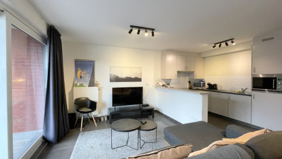 Minister Vanden Peereboomlaan - 1 - 11 - 8500