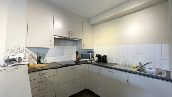 Minister Vanden Peereboomlaan - 1 - 11 - 8500