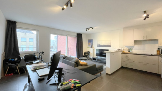 Minister Vanden Peereboomlaan - 1 - 11 - 8500