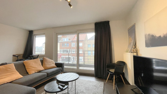 Minister Vanden Peereboomlaan - 1 - 11 - 8500