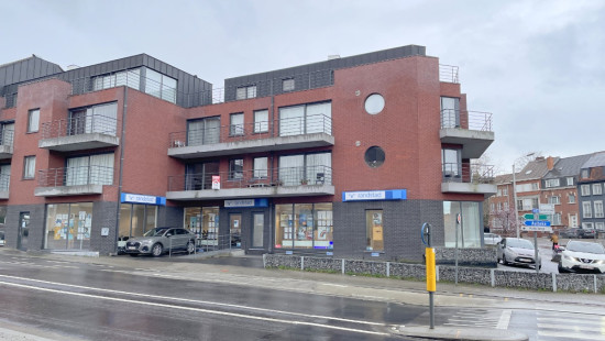 Minister Vanden Peereboomlaan - 1 - 11 - 8500