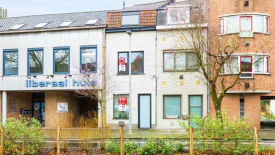 Groeningelaan - 34 - - 8500