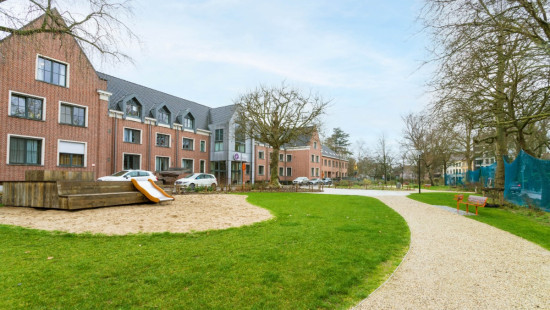 Groeningelaan - 34 - - 8500