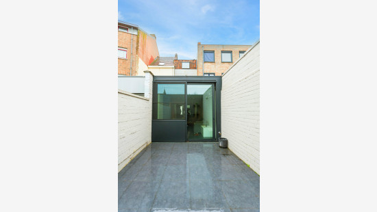 Groeningelaan - 34 - - 8500