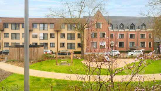 Groeningelaan - 34 - - 8500