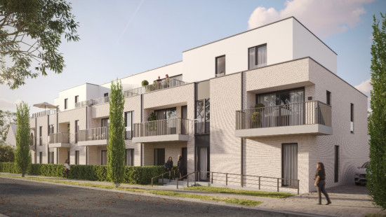 Meerminnendam - 16 - - A1.3 - 9120