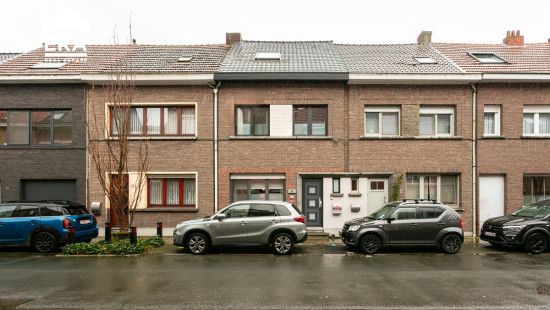 Jozef Verhaegenstraat - 32 - - 2900