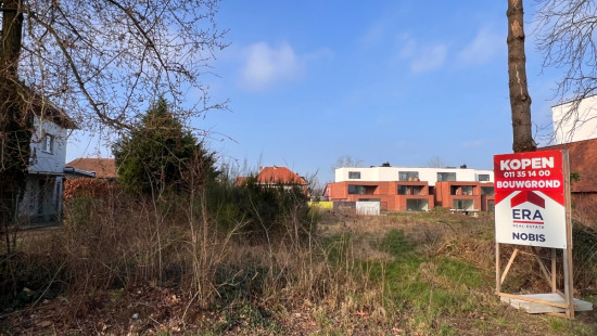 Zavelvennestraat - zn - - 3500