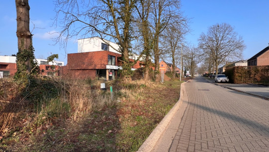 Zavelvennestraat - zn - - 3500