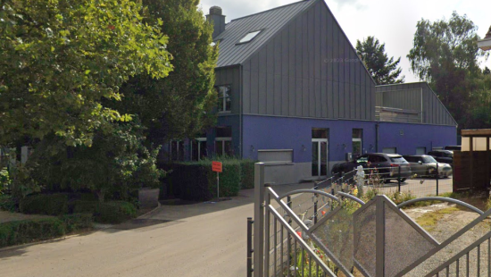 Gildenstraat - 1 - 1.1 - 3550