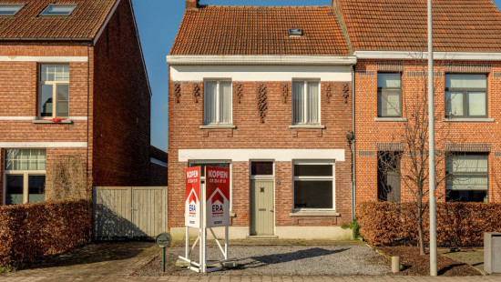 Steenweg op Beerse - 26 - - 2330