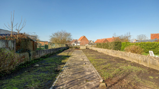 Steenweg op Beerse - 26 - - 2330