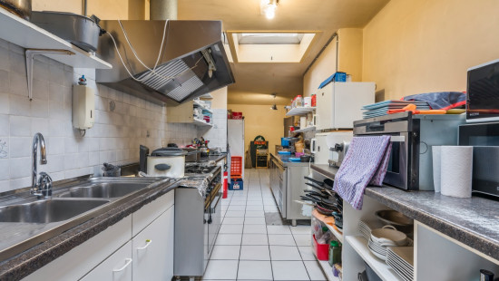 Belseledorp - 2 - - 9111