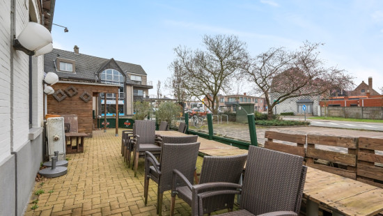 Belseledorp - 2 - - 9111