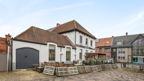 Belseledorp - 2 - - 9111