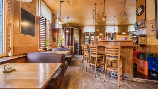 Belseledorp - 2 - - 9111