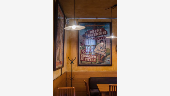 Belseledorp - 2 - - 9111