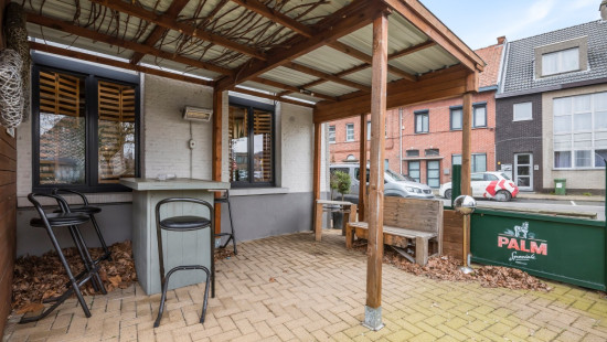 Belseledorp - 2 - - 9111