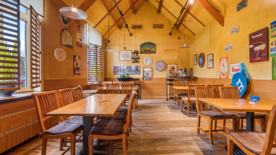 Belseledorp - 2 - - 9111