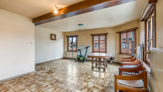 Belseledorp - 2 - - 9111