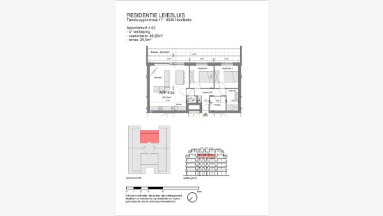 Twee-Bruggenstraat - 14 - 4.02 - 4.02 - 8530