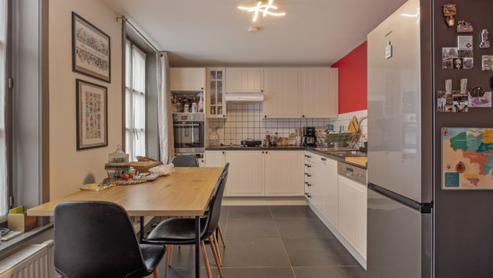Oudenaardestraat - 30 - - 8570