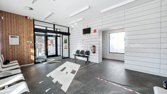 Rue des Tanneurs - 12b - - 7060