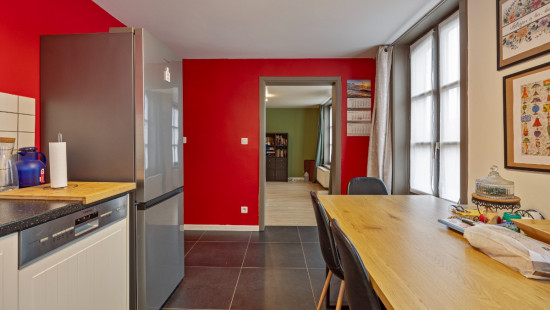 Oudenaardestraat - 30 - - 8570