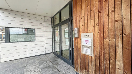 Rue des Tanneurs - 12b - - 7060