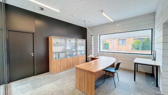Rue des Tanneurs - 12b - - 7060