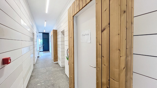 Rue des Tanneurs - 12b - - 7060