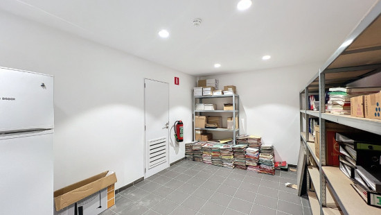 Rue des Tanneurs - 12b - - 7060