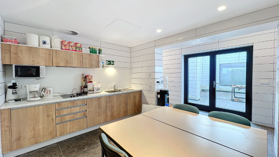 Rue des Tanneurs - 12b - - 7060