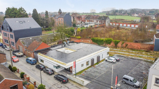 Rue des Tanneurs - 12b - - 7060