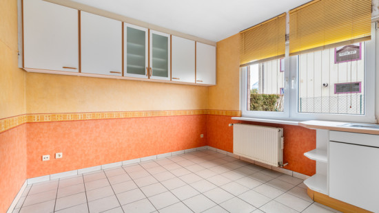 Vilvoordsesteenweg - 246 - - 1850