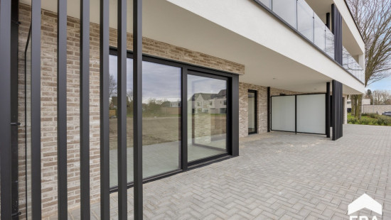 Millenstraat - 27 - 0/5 - 3960