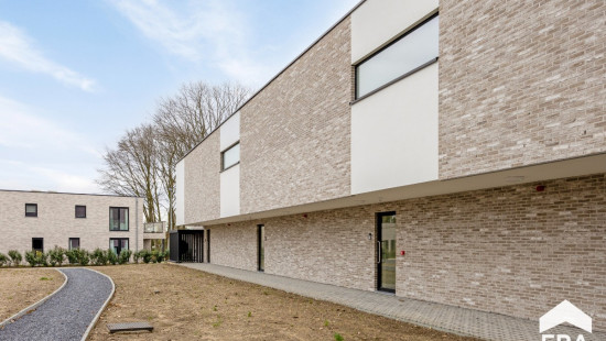 Millenstraat - 27 - 0/5 - 3960