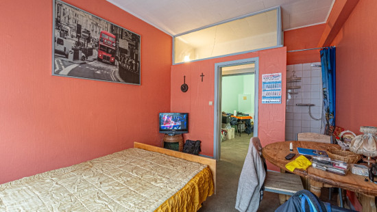 Rue Fraischamps - 150 - - 4030