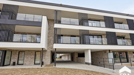 Millenstraat - 27 - 0/5 - 3960