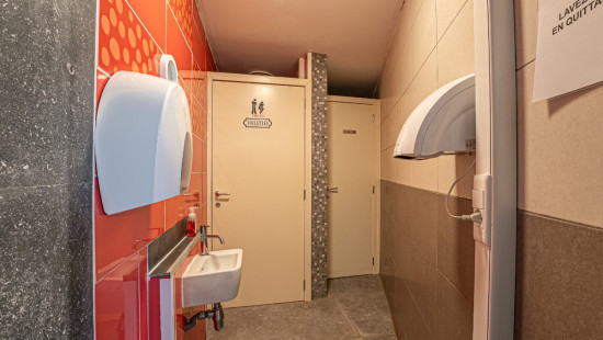 Rue Fraischamps - 150 - - 4030