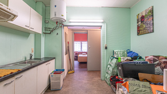 Rue Fraischamps - 150 - - 4030