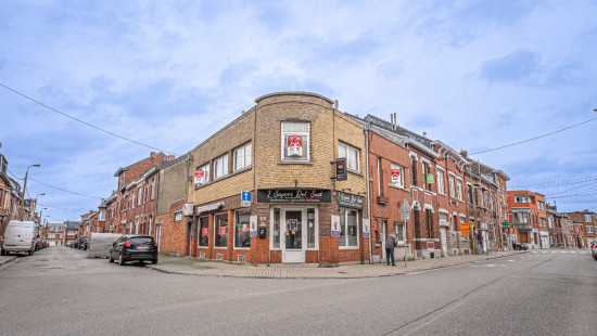 Rue Fraischamps - 150 - - 4030