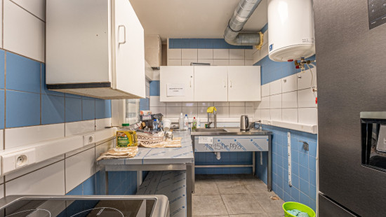 Rue Fraischamps - 150 - - 4030