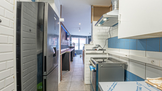 Rue Fraischamps - 150 - - 4030