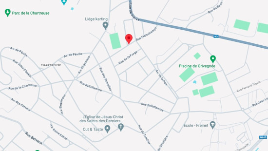 Rue Fraischamps - 150 - - 4030