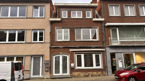 Grote Baan - 91 - - 3511