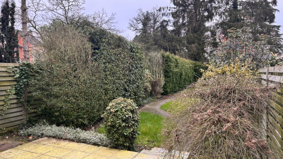 Grote Baan - 91 - - 3511