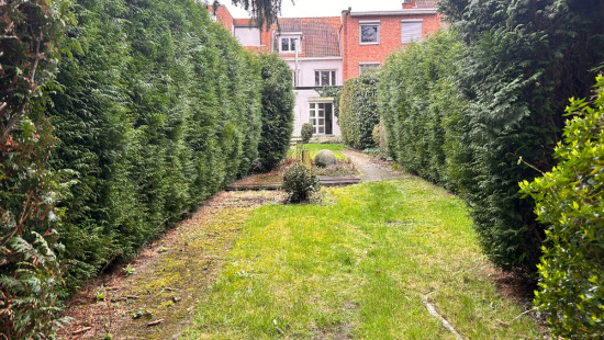 Grote Baan - 91 - - 3511