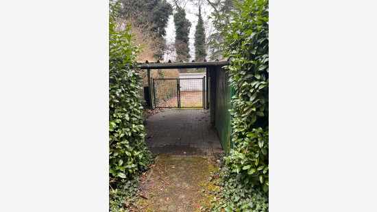 Grote Baan - 91 - - 3511