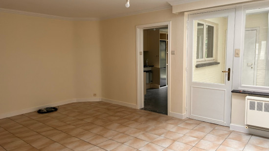 Grote Baan - 91 - - 3511